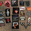 Black Sabbath - Patch - Patches