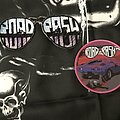 Road Rash - Patch - Road Rash patches