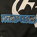 Heavy Load - Patch - Heavy Load patch