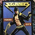 Stunner - Patch - Stunner Turbo City Patch