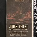 Judas Priest - Tape / Vinyl / CD / Recording etc - Judas Priest Sad Wings of Destiny Cassette