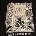 Labyrinth - TShirt or Longsleeve - Labyrinth Inside/Outside