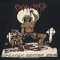 Exhumed - TShirt or Longsleeve - Exhumed (CA,Santa Ana)