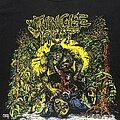 Jungle Rot - TShirt or Longsleeve - Jungle Rot Skin The Living