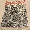 Repudilation - TShirt or Longsleeve - Repudilation purging of impurity