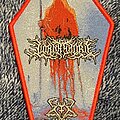 Lorna Shore - Patch - Lorna shore and I return to nothingness patch PTPP