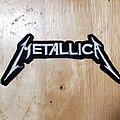 Metallica - Patch - Metallica patch