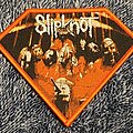 Slipknot - Patch - Slipknot slipknot patch PTPP