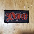 Dio - Patch - Dio patch