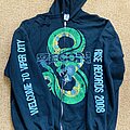 Recon - Hooded Top / Sweater - Recon hoodie