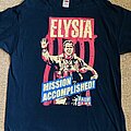 Elysia - TShirt or Longsleeve - Elysia shirt