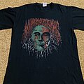 With Blood Comes Cleansing - TShirt or Longsleeve - With blood comes cleansing shirt