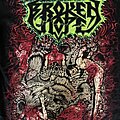 Broken Hope - TShirt or Longsleeve - BROKEN HOPE Bowels of Repugnance shirt Medium