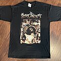 Dying Fetus - TShirt or Longsleeve - DYING FETUS Praise The Lord Shirt (L)