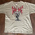 Dripping - TShirt or Longsleeve - DRIPPING Bring The Suffering shirt XL