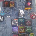 Black Sabbath - Battle Jacket - Battle Vest Update