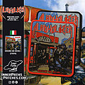 Alkoholizer - Patch - Alkoholizer - Drunk or Dead...