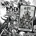 War Ripper - Patch - War Ripper - Strength in Number