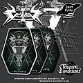 Vektor - Patch - Vektor - Activate