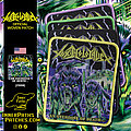 Toxic Holocaust - Patch - Toxic Holocaust - An Overdose of Death...