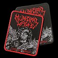 Municipal Waste - Patch - Municipal Waste -  Tango and Thrash