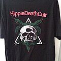 HippieDeathCult - TShirt or Longsleeve - HippieDeathCult T Shirt