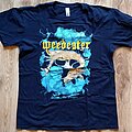 Weedeater - TShirt or Longsleeve - Weedeater - Jason... The Dragon