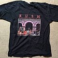 Rush - TShirt or Longsleeve - Rush - Moving Pictures