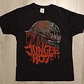 Jungle Rot - TShirt or Longsleeve - Jungle Rot - Terror Regime