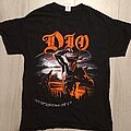 Dio - TShirt or Longsleeve - Dio - Holy Diver