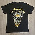 Metallica - TShirt or Longsleeve - Metallica - M72 World Tour '23/'24