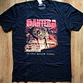 Pantera - TShirt or Longsleeve - Pantera - the Great Southern Trendkill