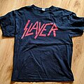 Slayer - TShirt or Longsleeve - Slayer - Logo