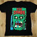 Rob Zombie - TShirt or Longsleeve - Rob Zombie - 2019 Tour