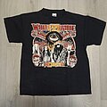 White Zombie - TShirt or Longsleeve - White Zombie - 1995 In Concert / On Tour shirt