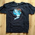 Mastodon - TShirt or Longsleeve - Mastodon - Leviathan