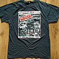 Rob Zombie - TShirt or Longsleeve - Rob Zombie - Den of Living Nightmares