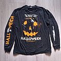 Halloween - TShirt or Longsleeve - Halloween - the Devil's Eyes Long Sleeve