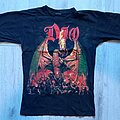 Dio - TShirt or Longsleeve - Dio - Killing the Dragon Tour