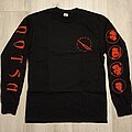 Queens Of The Stone Age - TShirt or Longsleeve - Queens of the Stone Age - Songs for the Deaf Long Sleeve
