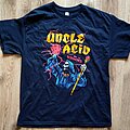 Uncle Acid &amp; The Deadbeats - TShirt or Longsleeve - Uncle Acid & The Deadbeats Uncle Acid and the Deadbeats - 2022 World Tour