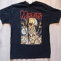 Misfits - TShirt or Longsleeve - Misfits - Pushead 2003