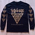 The Devil&#039;s Blood - TShirt or Longsleeve - The Devil's Blood - The Thousandfold Epicentre Long Sleeve