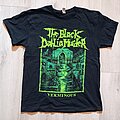 The Black Dahlia Murder - TShirt or Longsleeve - The Black Dahlia Murder - Verminous