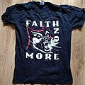 Faith No More - TShirt or Longsleeve - Faith no More - King for a Day