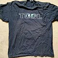 Tool - TShirt or Longsleeve - Tool - Aenima