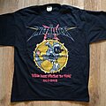 Metallica - TShirt or Longsleeve - Metallica - Club 1993 - 2008