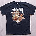 Kvelertak - TShirt or Longsleeve - Kvelertak - Splid Tour 2020 (Tour that never happened because of covid)