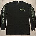 Green Lung - TShirt or Longsleeve - Green Lung - The Ancient Ways Long Sleeve