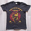 Heavy Psych Sounds Records - TShirt or Longsleeve - Heavy Psych Sounds Records - Doom